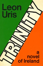 "Trinity" by Leon Uris