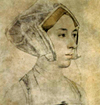 Anne Boleyn