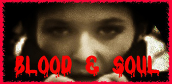 Blood & Soul (book #3 in the Bloodline Trilogy).