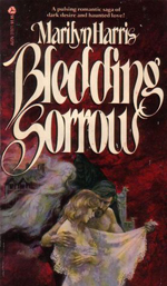 "Bledding Sorrow" by Marilyn Harris