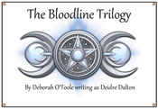 "Blood & Soul" by Deborah O'Toole writing as Deidre Dalton