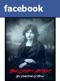 The Crypt Artist @ Facebook