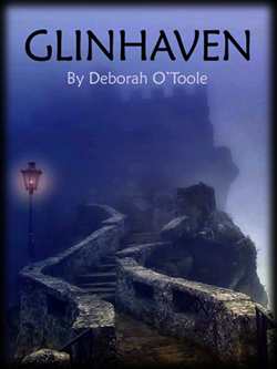 "Glinhaven" by Deborah O'Toole.