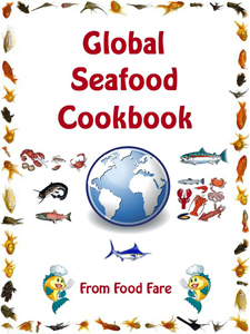 Global Seafood Cookbook
