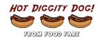 Food Fare: Hot Diggity Dog