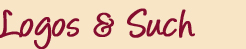 Deborah O'Toole: Logos & Such