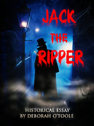 Historical Essays: Jack the Ripper