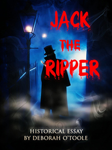 Historical Essays: Jack the Ripper