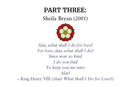 Part Three from "In the Shadow of the King." Click on image to view larger size in a new window.