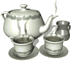 Food Fare: Tea Time
